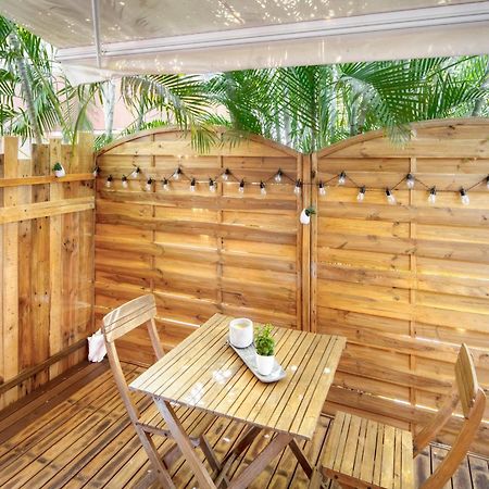 Villa Les Saintes 4/5 P A 50M De La Plage De L'Anse De Mancillier Екстериор снимка