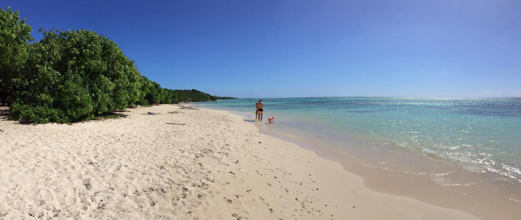 Villa Les Saintes 4/5 P A 50M De La Plage De L'Anse De Mancillier Екстериор снимка