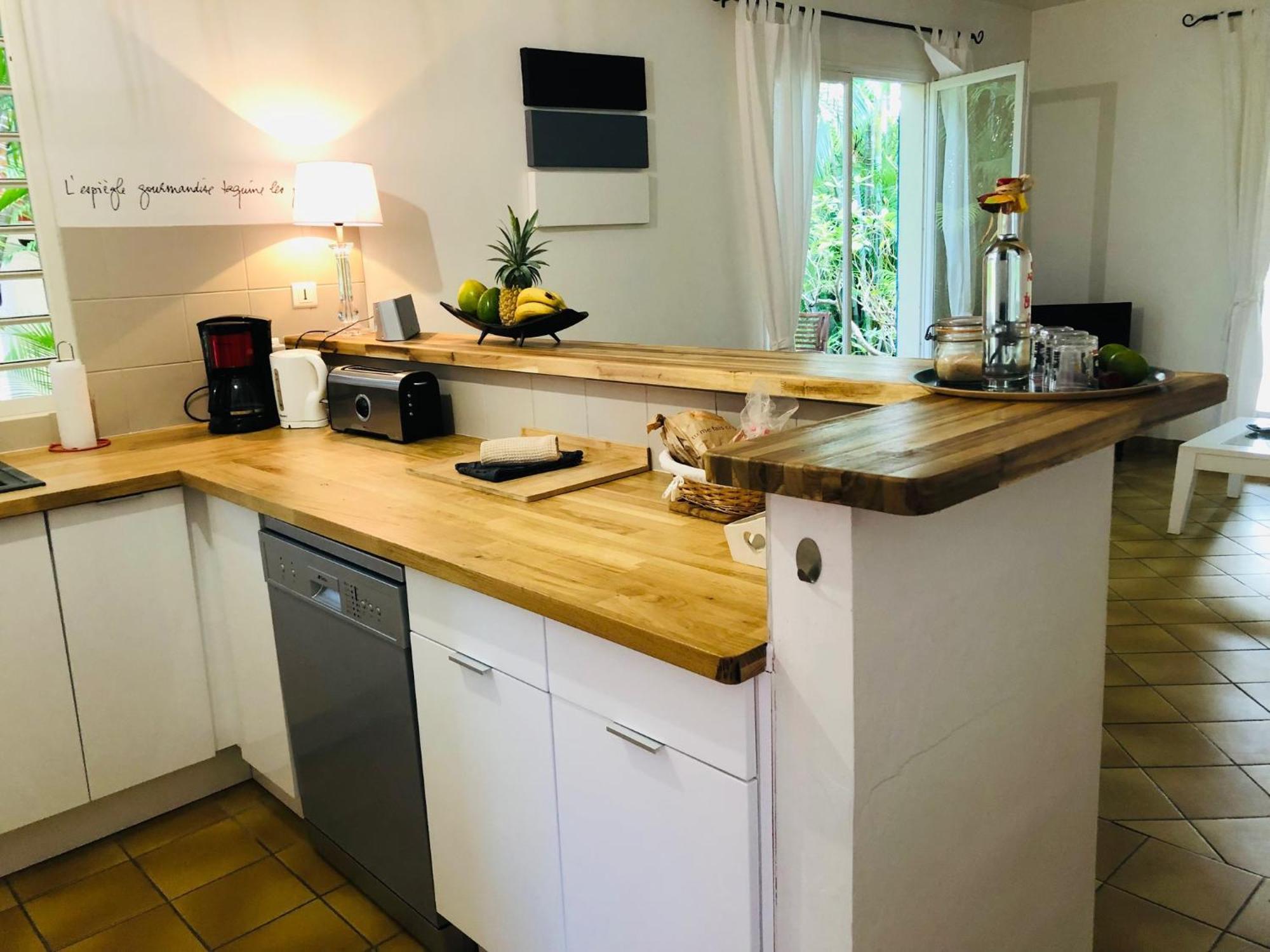 Villa Les Saintes 4/5 P A 50M De La Plage De L'Anse De Mancillier Екстериор снимка