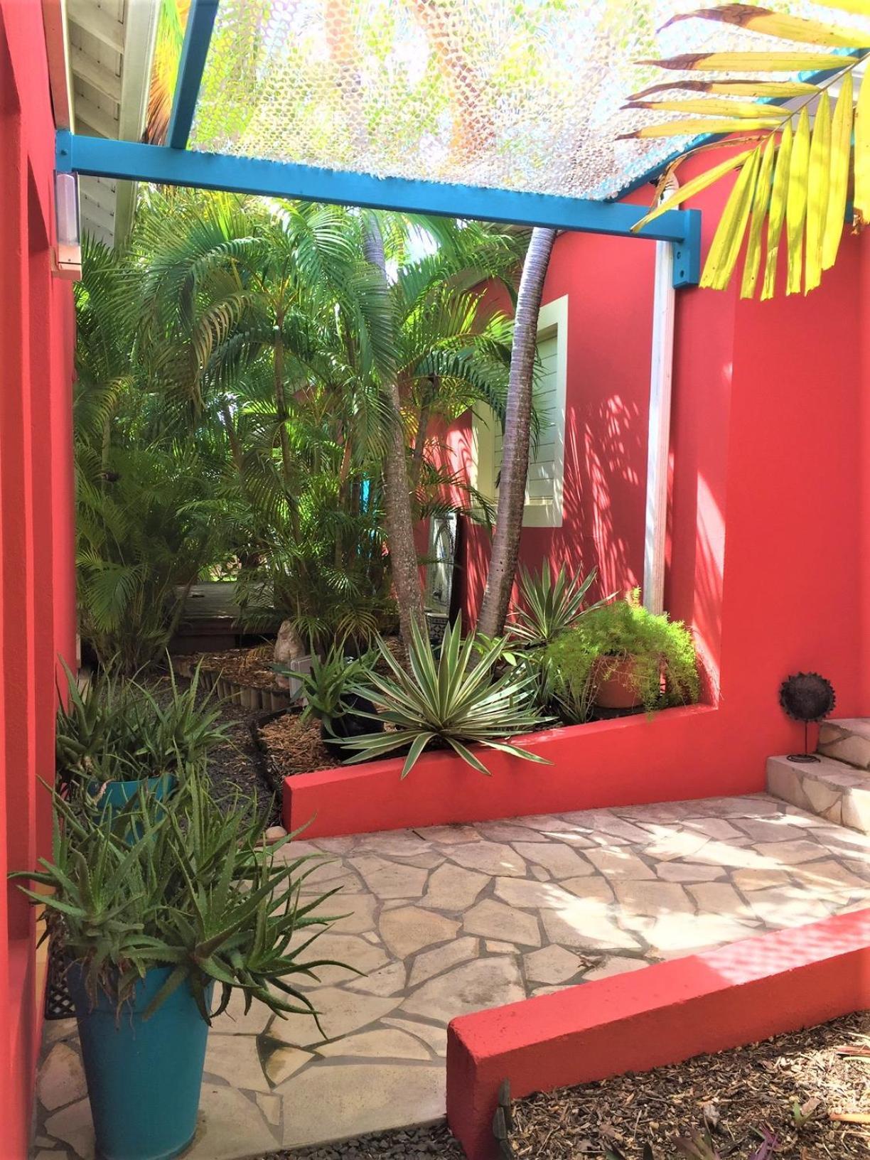 Villa Les Saintes 4/5 P A 50M De La Plage De L'Anse De Mancillier Екстериор снимка