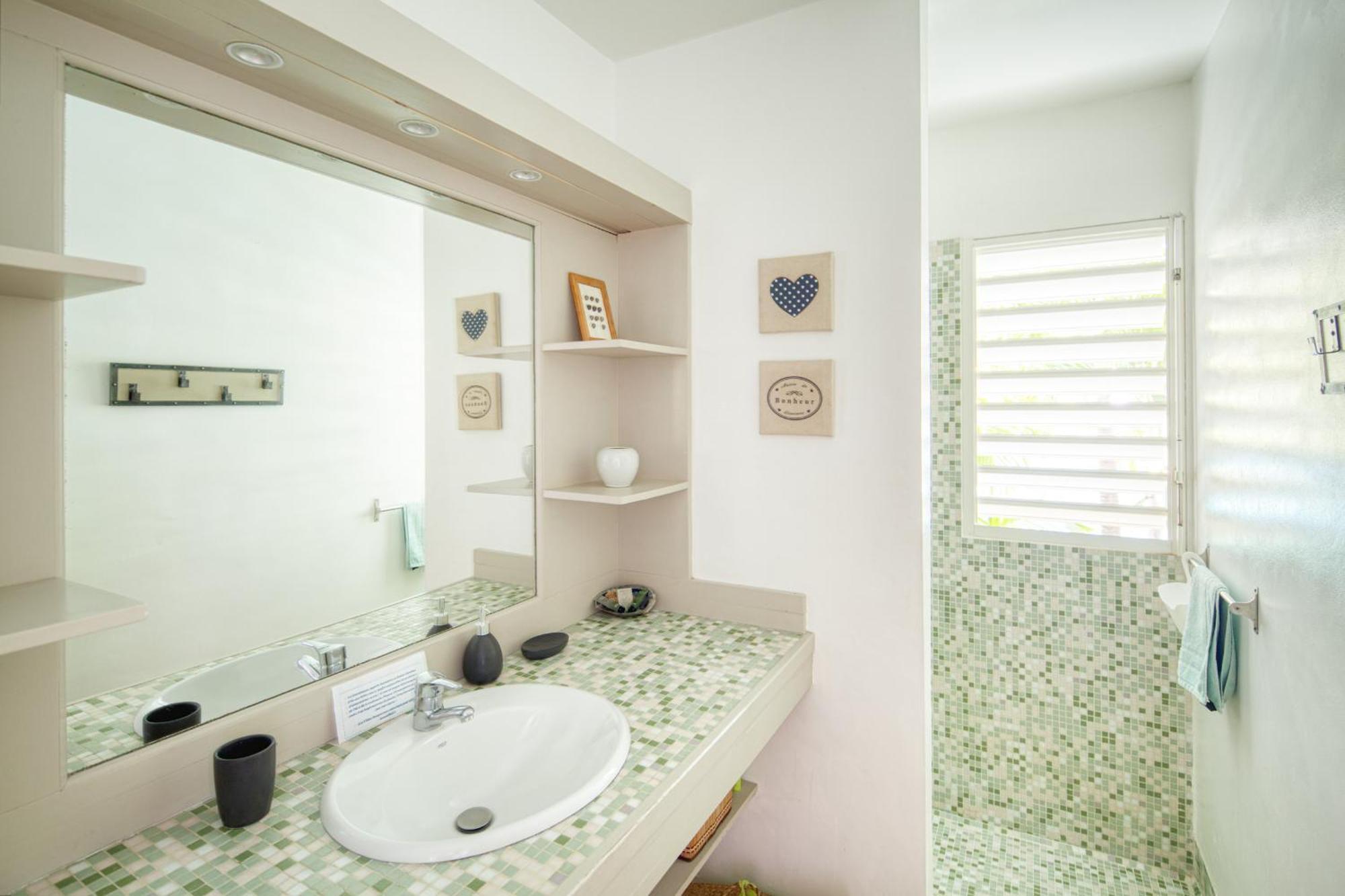 Villa Les Saintes 4/5 P A 50M De La Plage De L'Anse De Mancillier Екстериор снимка