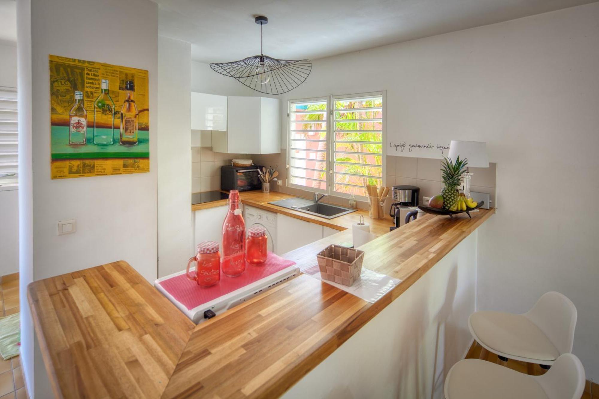 Villa Les Saintes 4/5 P A 50M De La Plage De L'Anse De Mancillier Екстериор снимка